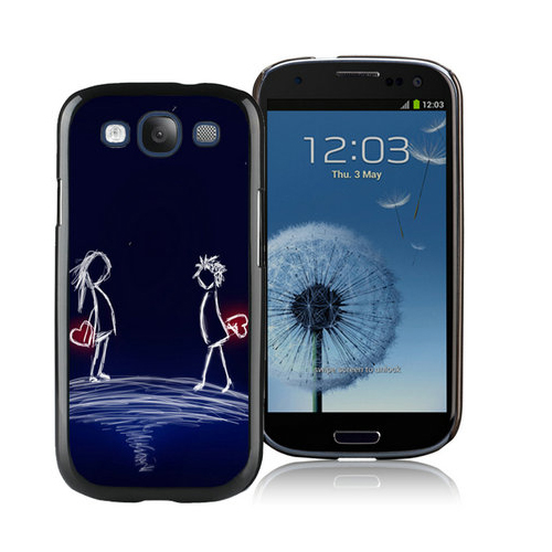 Valentine Give You Love Samsung Galaxy S3 9300 Cases CYI